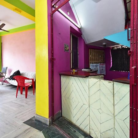 Super Oyo Flagship 40648 Deep Residency Hotel Durgāpur Екстериор снимка