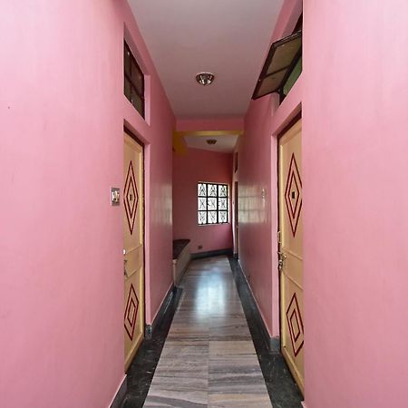 Super Oyo Flagship 40648 Deep Residency Hotel Durgāpur Екстериор снимка