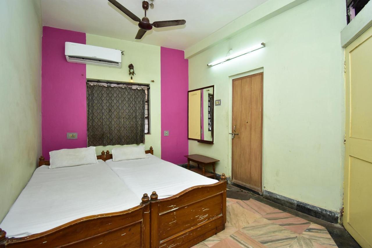 Super Oyo Flagship 40648 Deep Residency Hotel Durgāpur Екстериор снимка