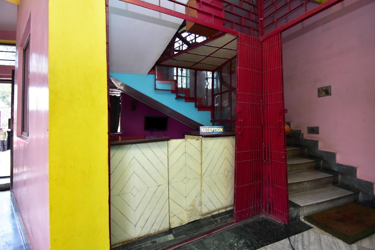 Super Oyo Flagship 40648 Deep Residency Hotel Durgāpur Екстериор снимка