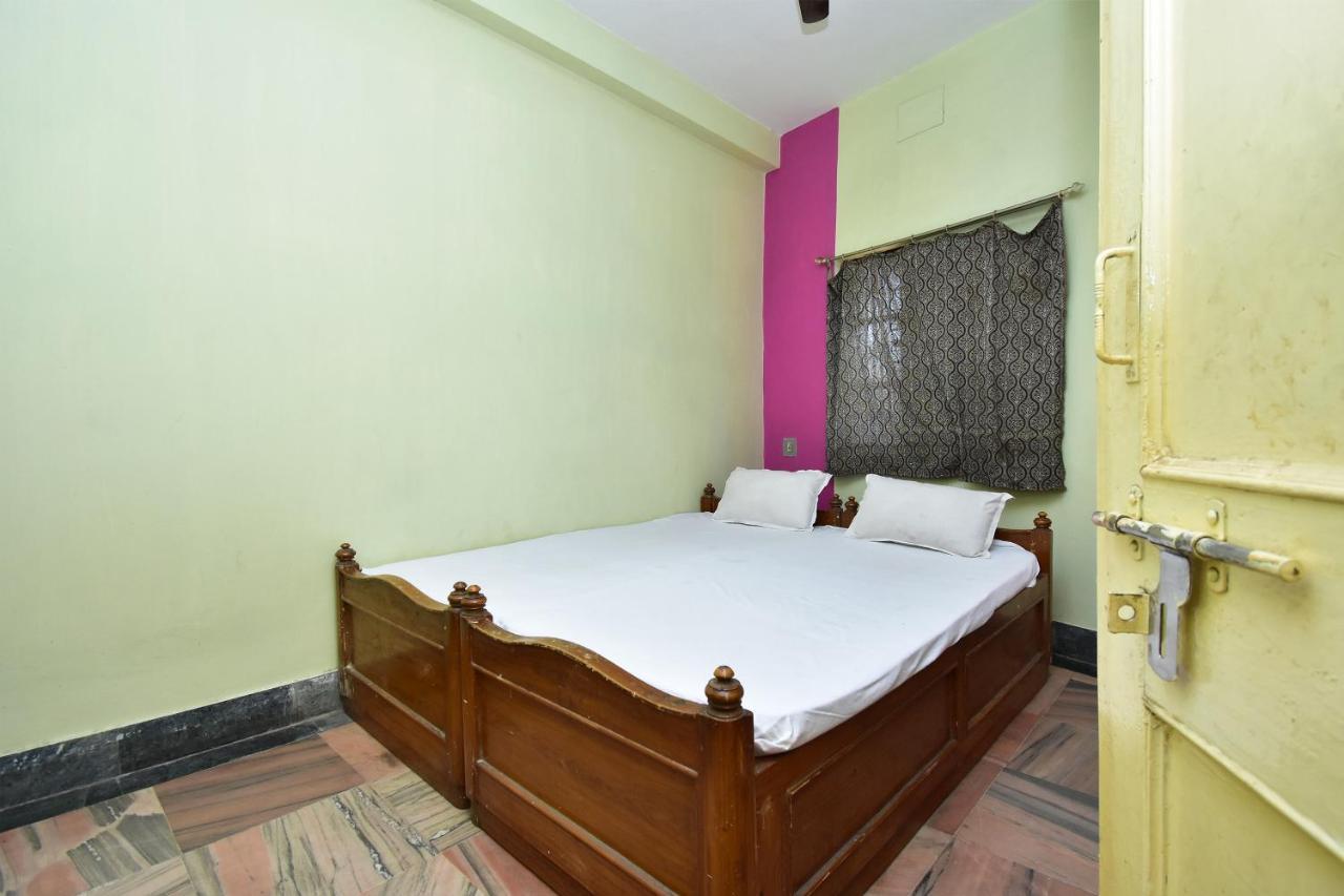 Super Oyo Flagship 40648 Deep Residency Hotel Durgāpur Екстериор снимка