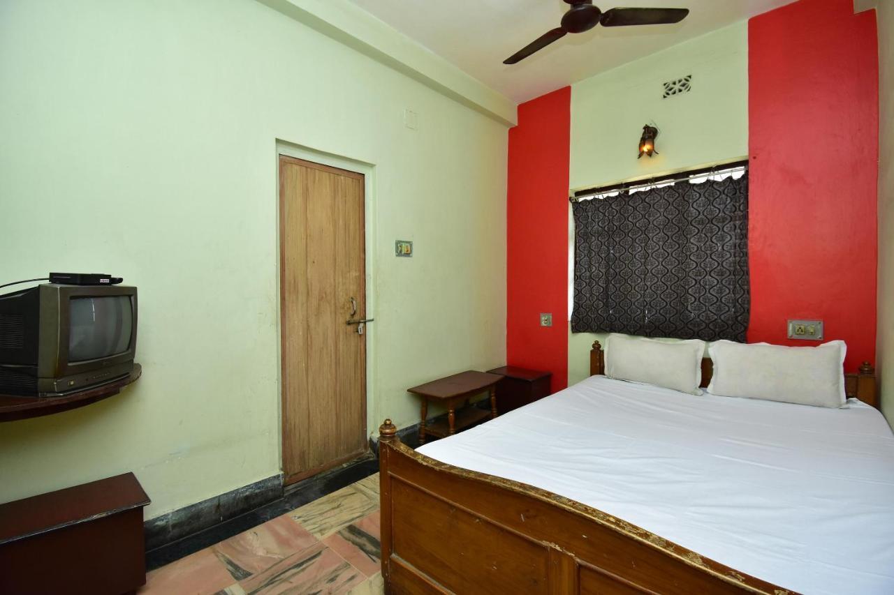 Super Oyo Flagship 40648 Deep Residency Hotel Durgāpur Екстериор снимка