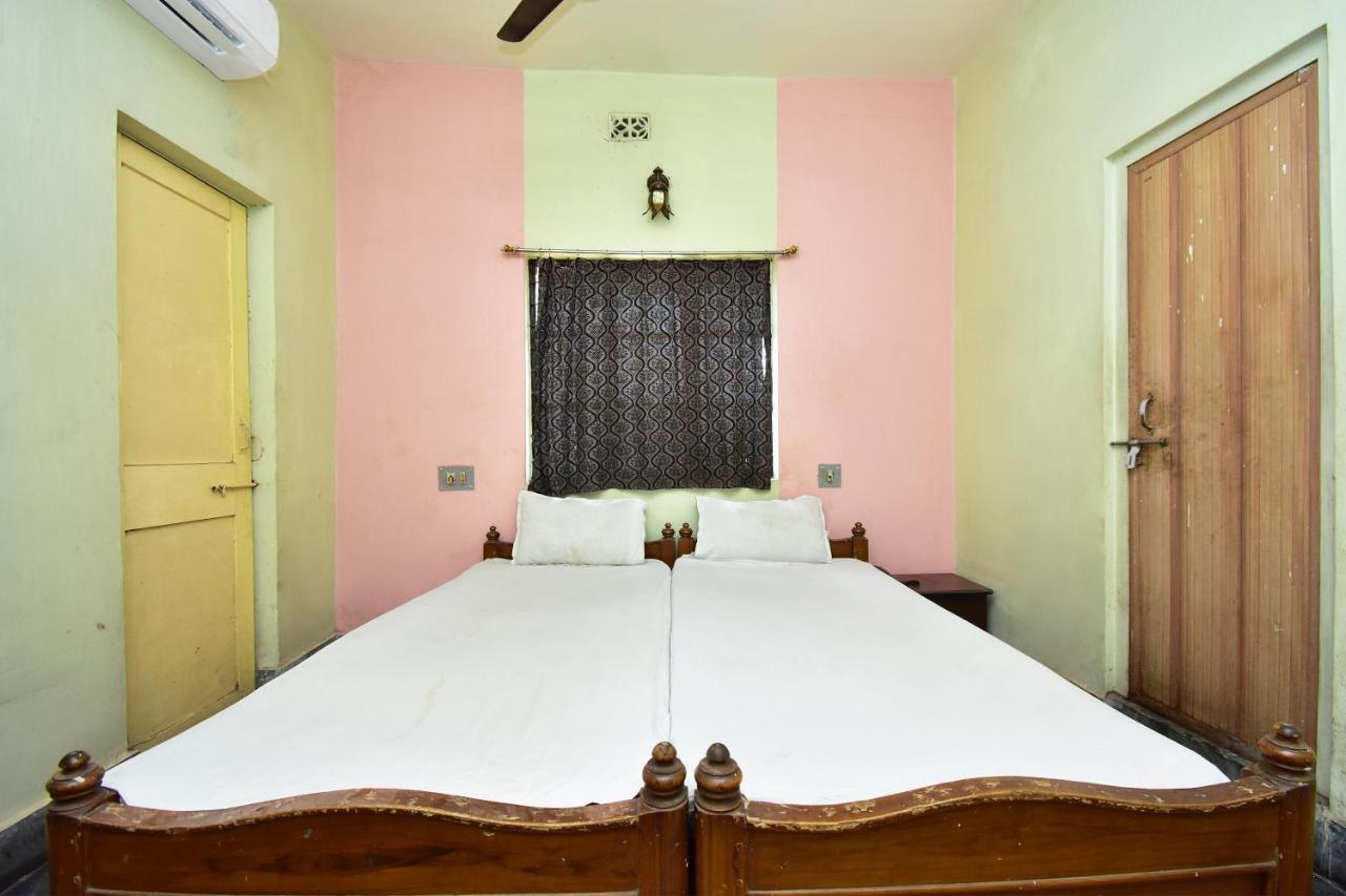 Super Oyo Flagship 40648 Deep Residency Hotel Durgāpur Екстериор снимка