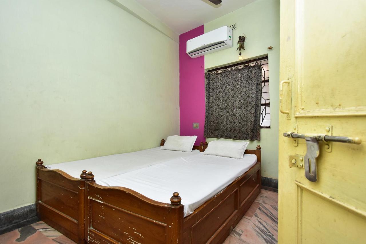 Super Oyo Flagship 40648 Deep Residency Hotel Durgāpur Екстериор снимка