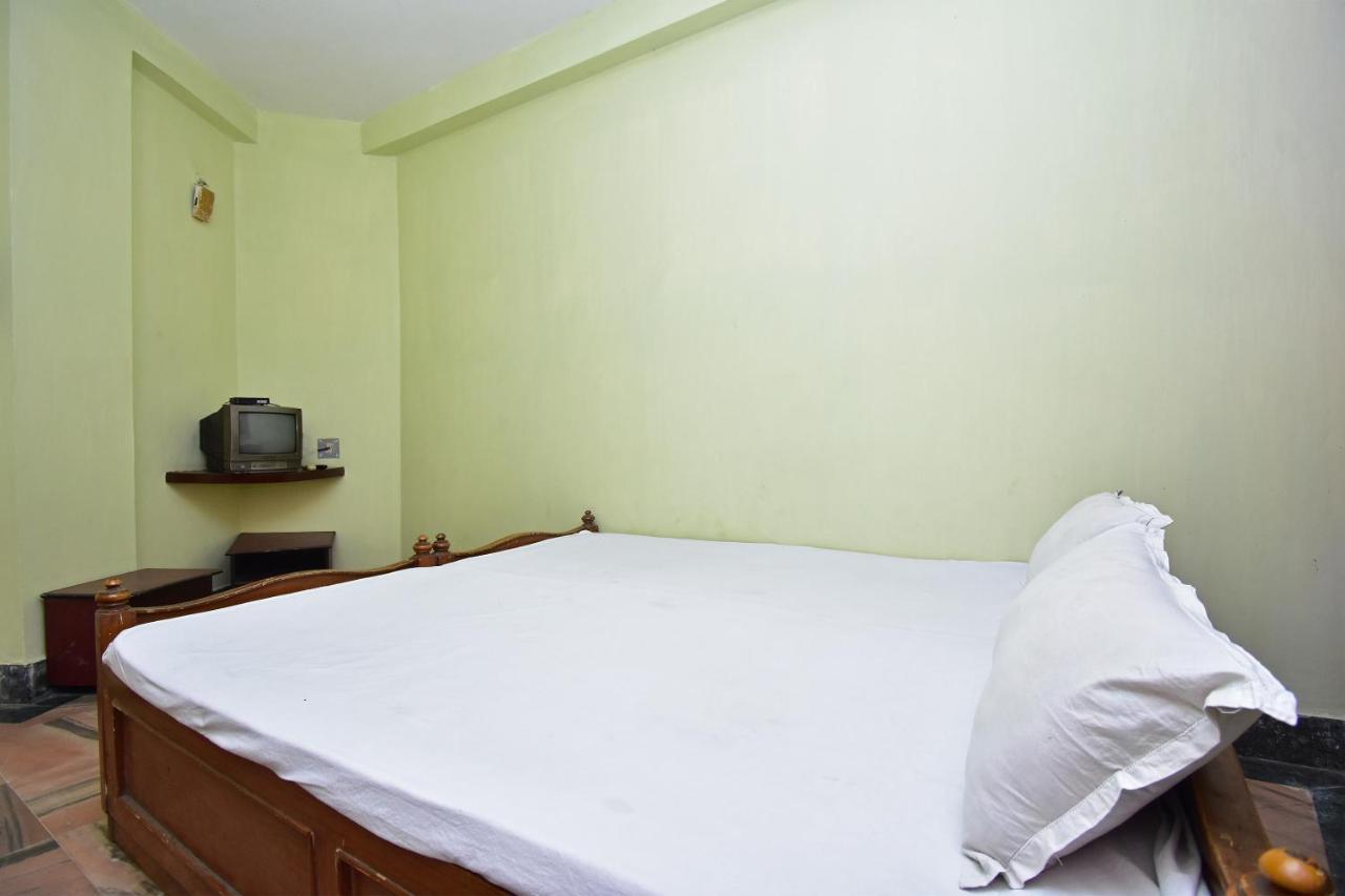 Super Oyo Flagship 40648 Deep Residency Hotel Durgāpur Екстериор снимка