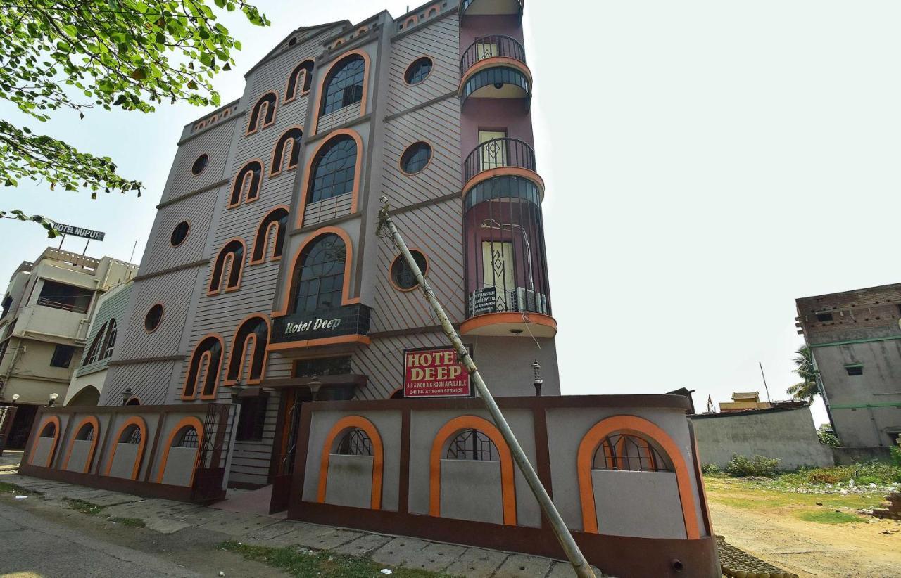 Super Oyo Flagship 40648 Deep Residency Hotel Durgāpur Екстериор снимка