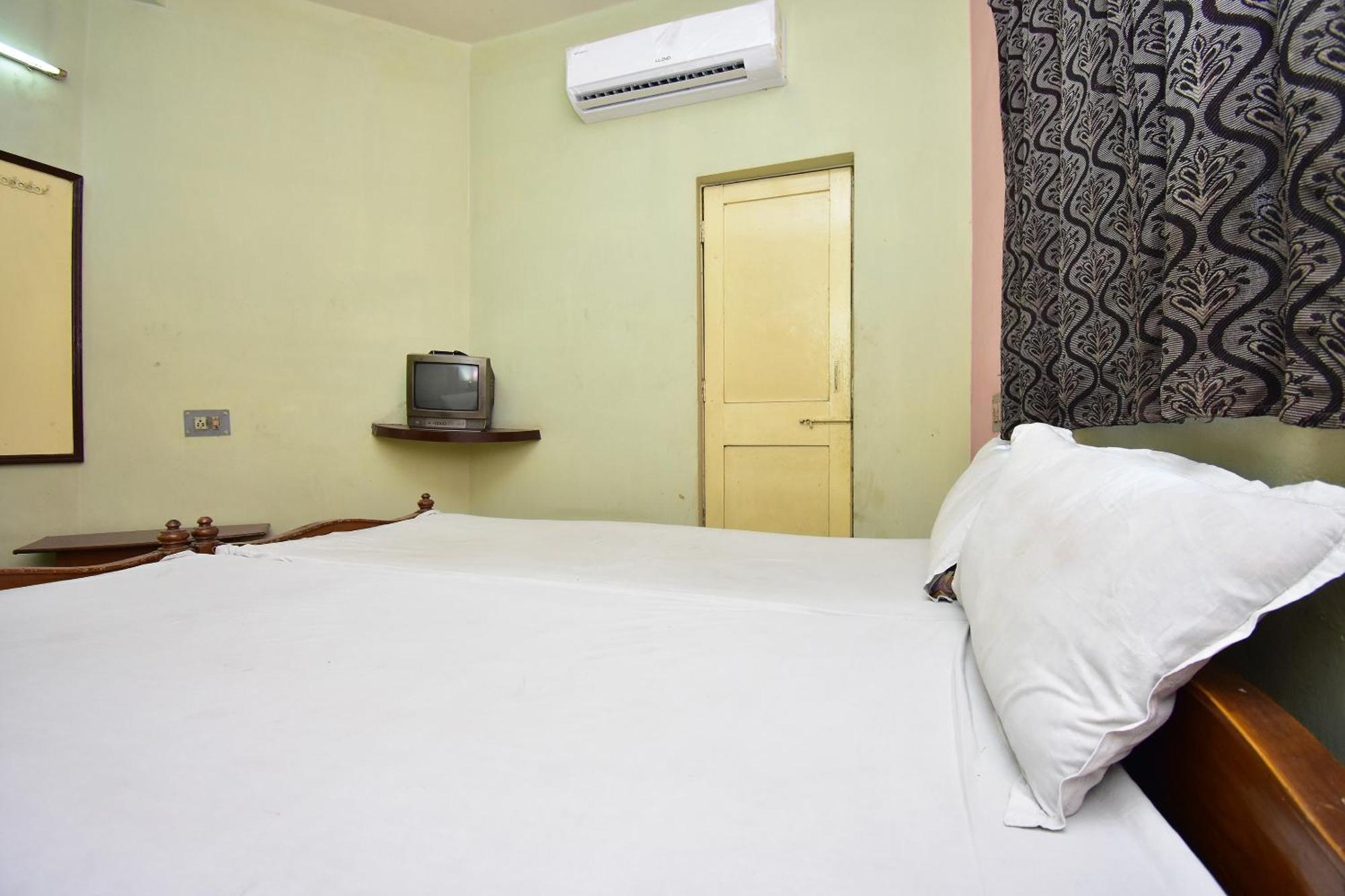 Super Oyo Flagship 40648 Deep Residency Hotel Durgāpur Екстериор снимка