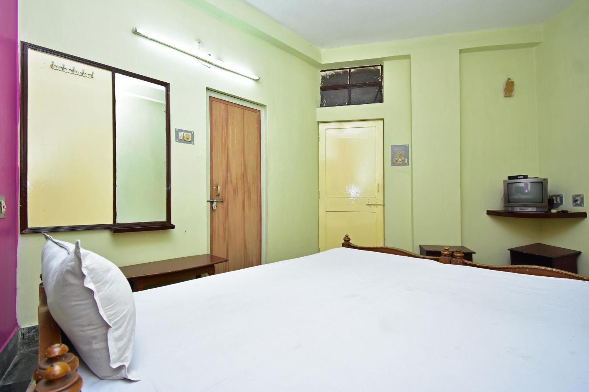 Super Oyo Flagship 40648 Deep Residency Hotel Durgāpur Екстериор снимка