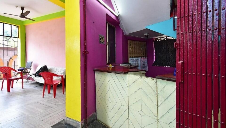 Super Oyo Flagship 40648 Deep Residency Hotel Durgāpur Екстериор снимка