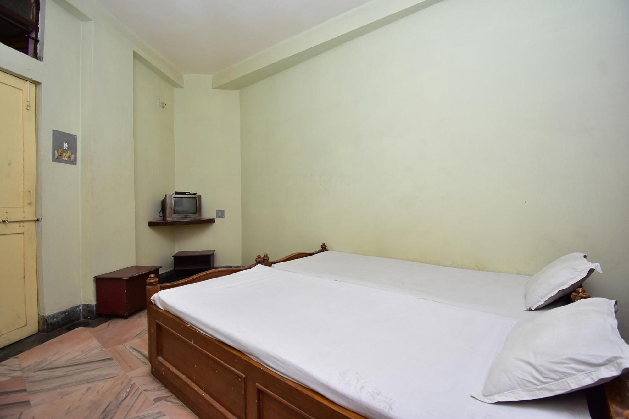 Super Oyo Flagship 40648 Deep Residency Hotel Durgāpur Екстериор снимка