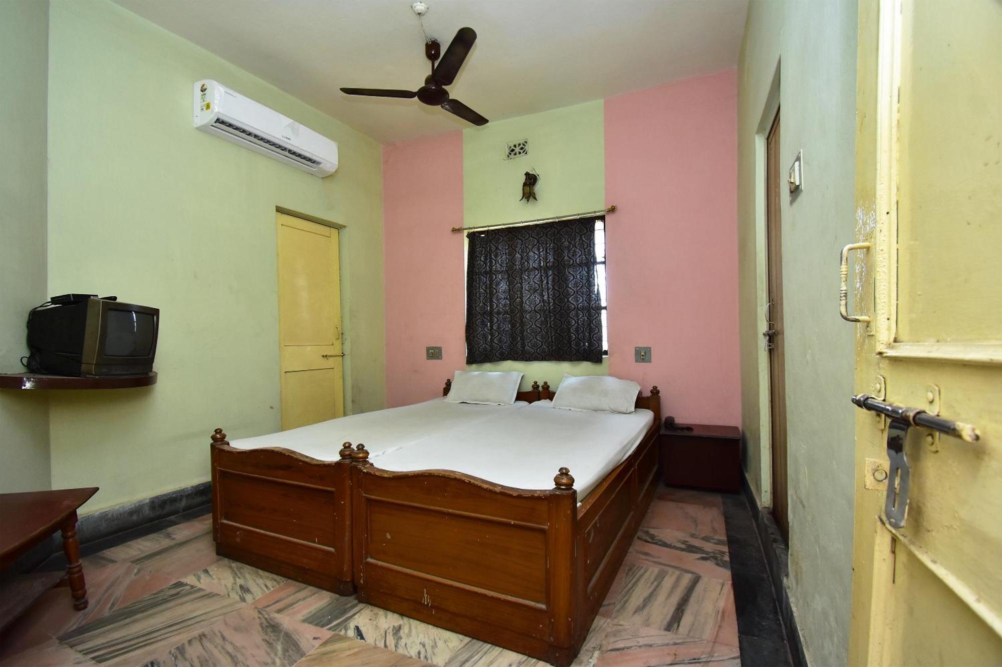 Super Oyo Flagship 40648 Deep Residency Hotel Durgāpur Екстериор снимка