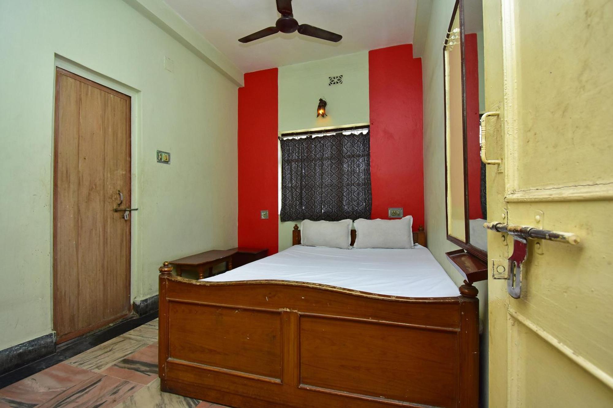 Super Oyo Flagship 40648 Deep Residency Hotel Durgāpur Екстериор снимка