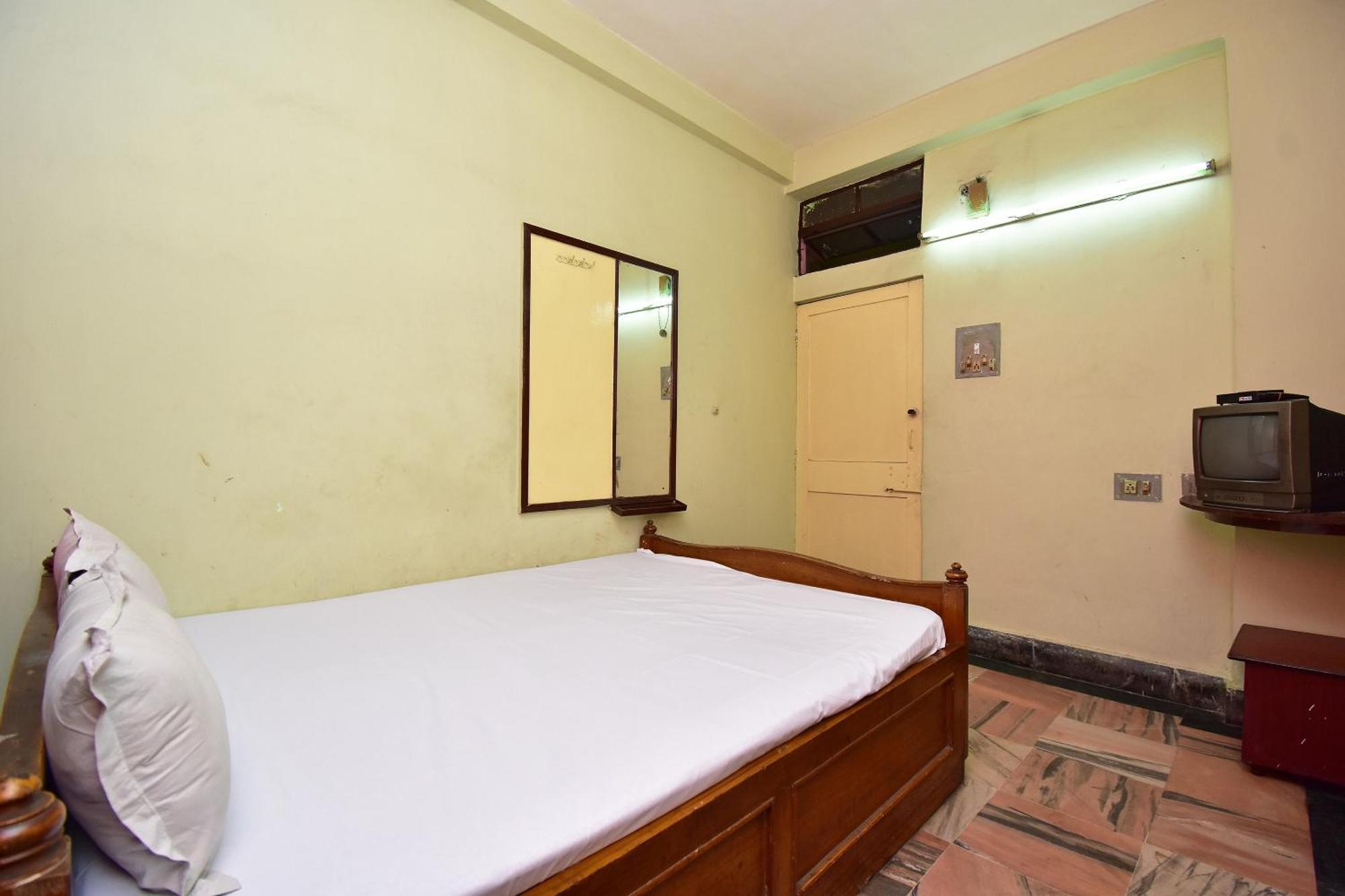 Super Oyo Flagship 40648 Deep Residency Hotel Durgāpur Екстериор снимка