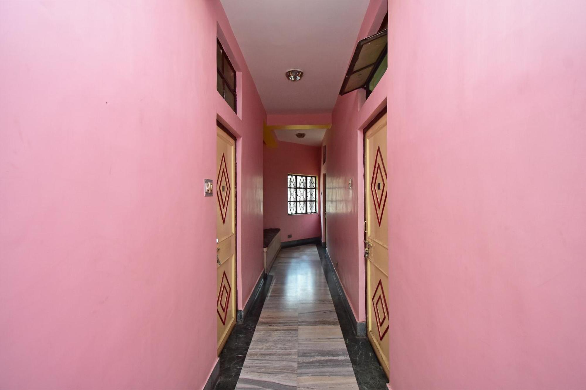 Super Oyo Flagship 40648 Deep Residency Hotel Durgāpur Екстериор снимка